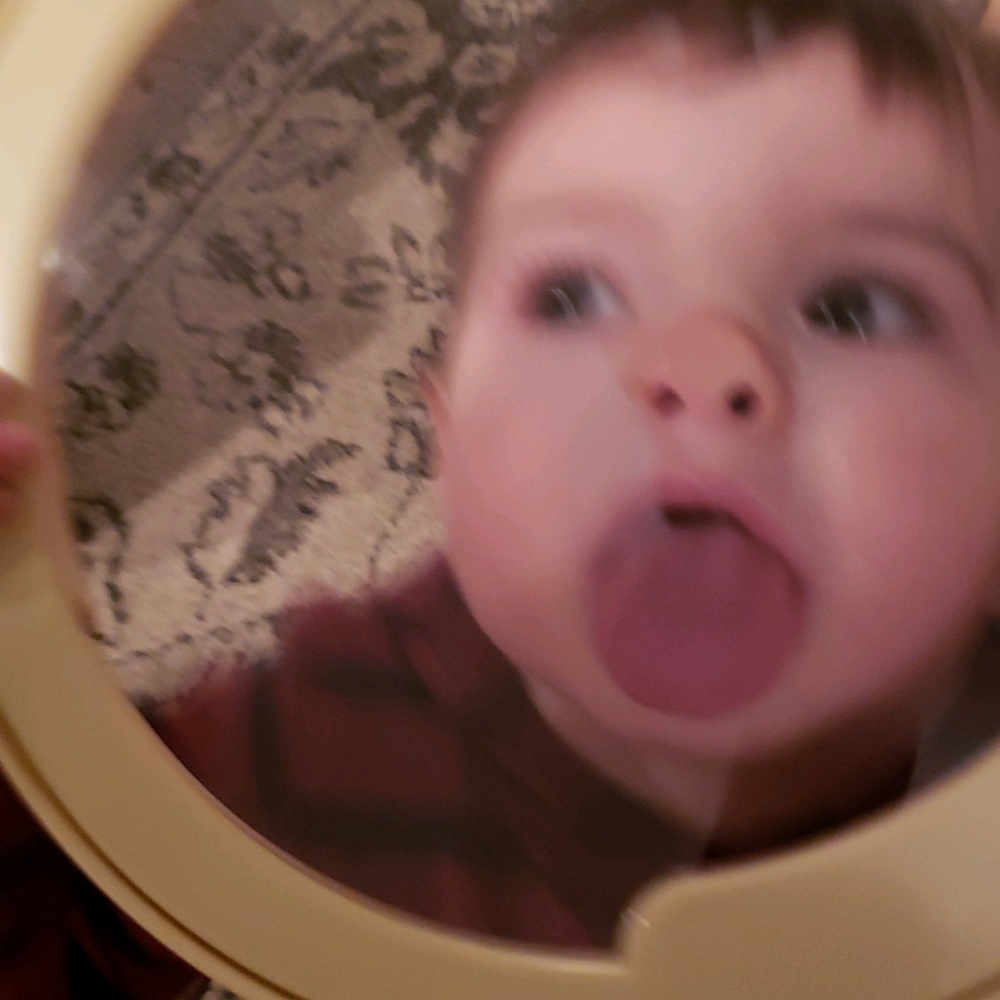 Meet your Posher, Joel